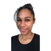 Jane Catherine Olagunju