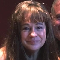 Julie Mclaughlin