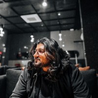 Usama Irfan