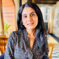 Niharika Bakliwal