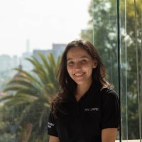Alison Salas Campos