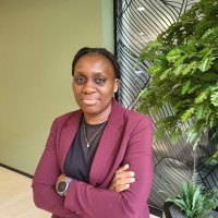 Charlène Nguenkam