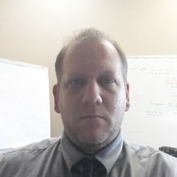 Eric Winkelman