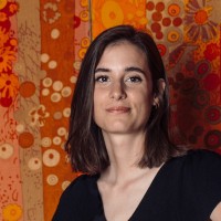 Eliza Salamin
