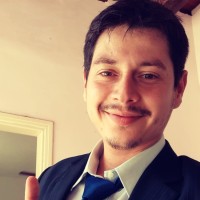 Egon da Silva Oliveira