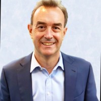 Darrell Greenwood