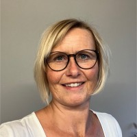 Sandra Matter