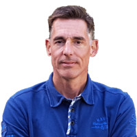 Arno Zantboer