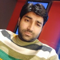Rahul Kumar