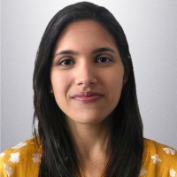 Radhika Ramamoorthy