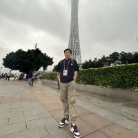 Michael Fu