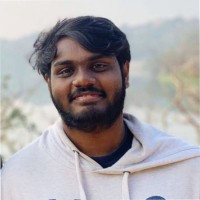 Srihith Prudhivi