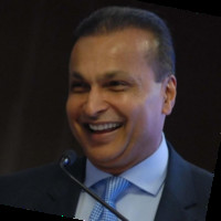 Amit Ambani