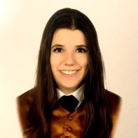 Iris Sánchez Cubero