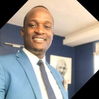Kamoga Ronald