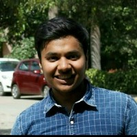 Chirag Goyal, CA