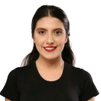 Roua Ghali