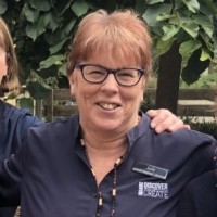 Judy Cousins
