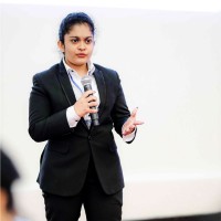 Thashmika Perera