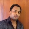Avinash Tharayil