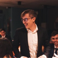 Matheus Beguito Martinez