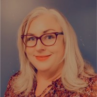 Colleen Russell