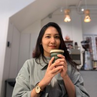 Siti Afiqah Mohamad