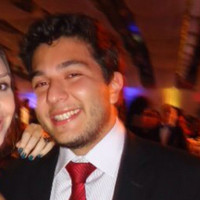 Fábio Eiji Taguchi Ferreira