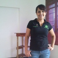 Luz Alejandra Santana Leal