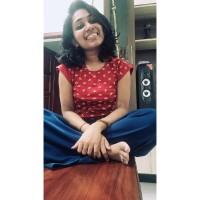 Aswathy K V