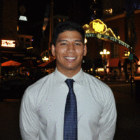 Aaron Bautista