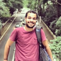 Bruno Lima