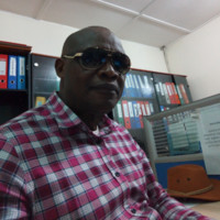 isidore watu olenga