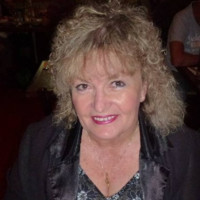 Carol Versfeld