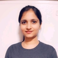 Pritpal Kaur (B. Pharm)