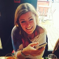 Natalie Pye