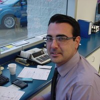 Joseph Cuellar