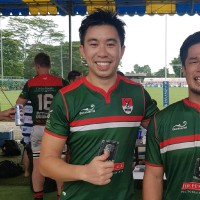 Adriel Choy