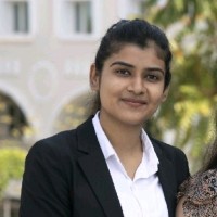 Rosy Pathak