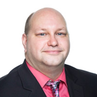 Shaun Snyder