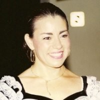 Beatriz Schettino Gasperin