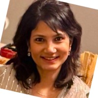 Yasmin Ahmed