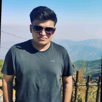 JAYDEEP VADHER
