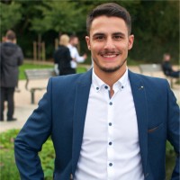 Ramon Hüber