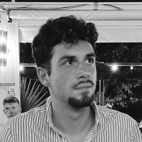 Nicolas Abbate