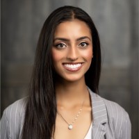 Krupa Patel