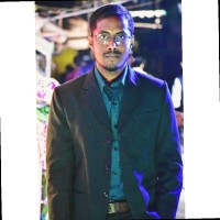 Argha Saha