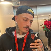 Alex Valiente