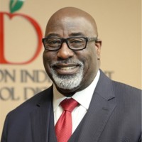 Dr. Milton (Rob) Fields III