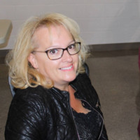 Isabelle Drapeau
